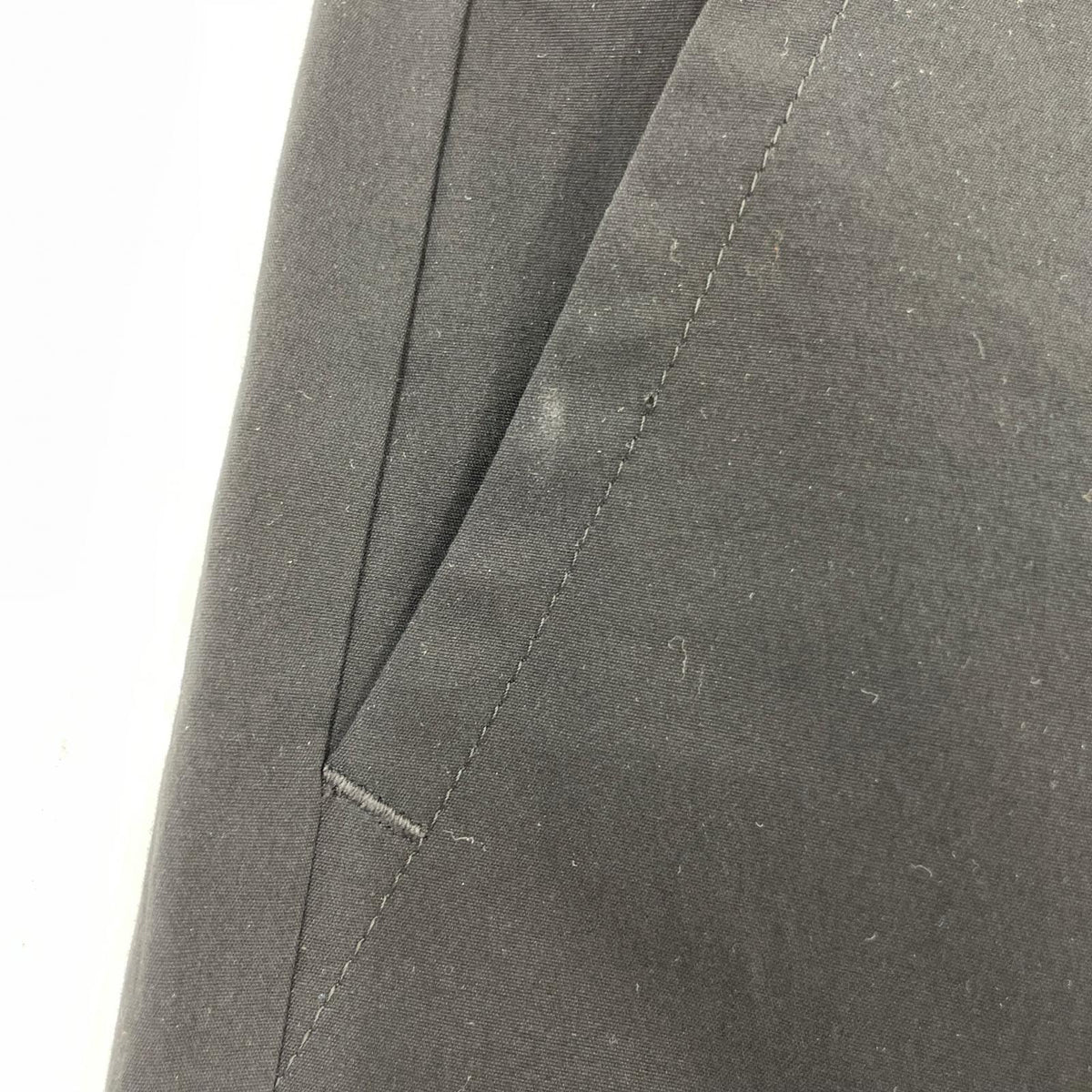パンツ DAVIS PANTS L ブラック