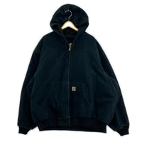 ジャケット アクティブジャケット 3XL ブラック