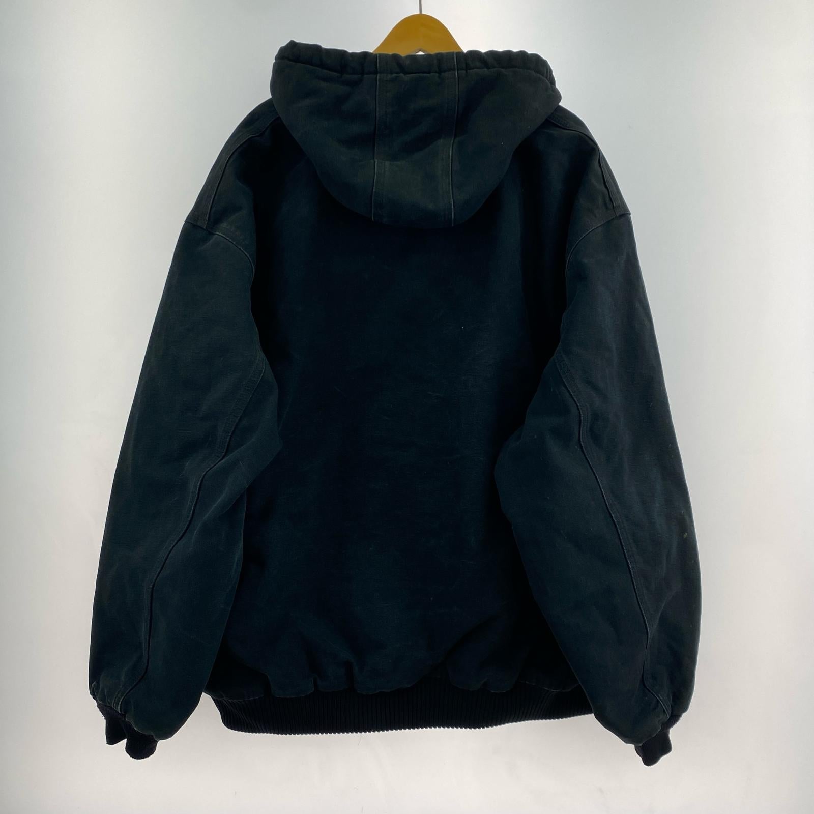 ジャケット アクティブジャケット 3XL ブラック