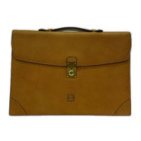 LOEWE アナグラム ブリーフケース