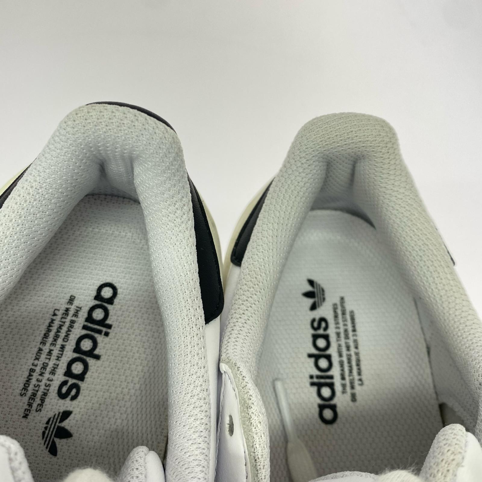 スニーカー SUPERSTAR BOLD 23.5㎝ 23.5cm (US5 1/2 UK5 EU37) ホワイト