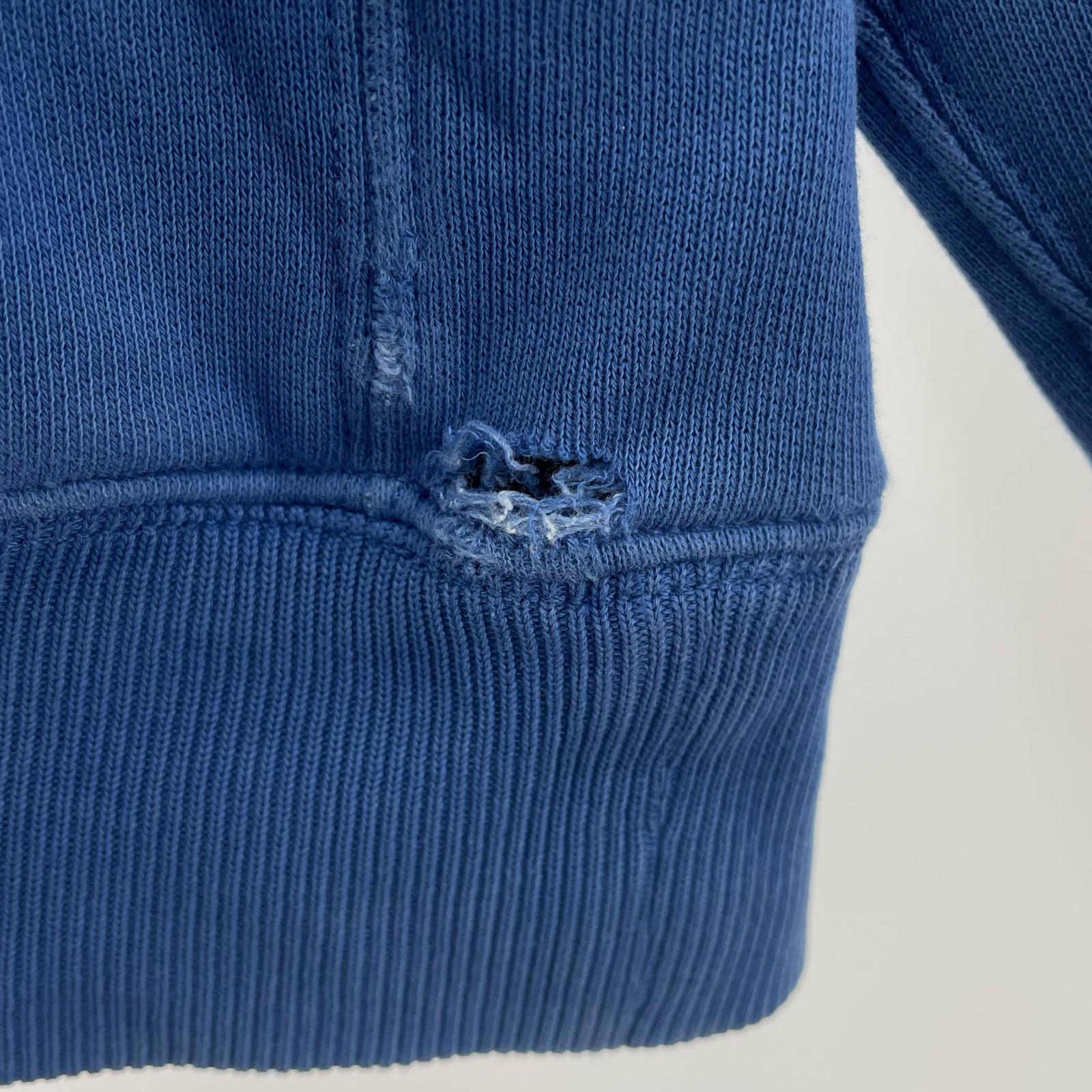 パーカー POLO RALPH LAUREN ポロベア プリントPOパーカー M ブルー M ブルー