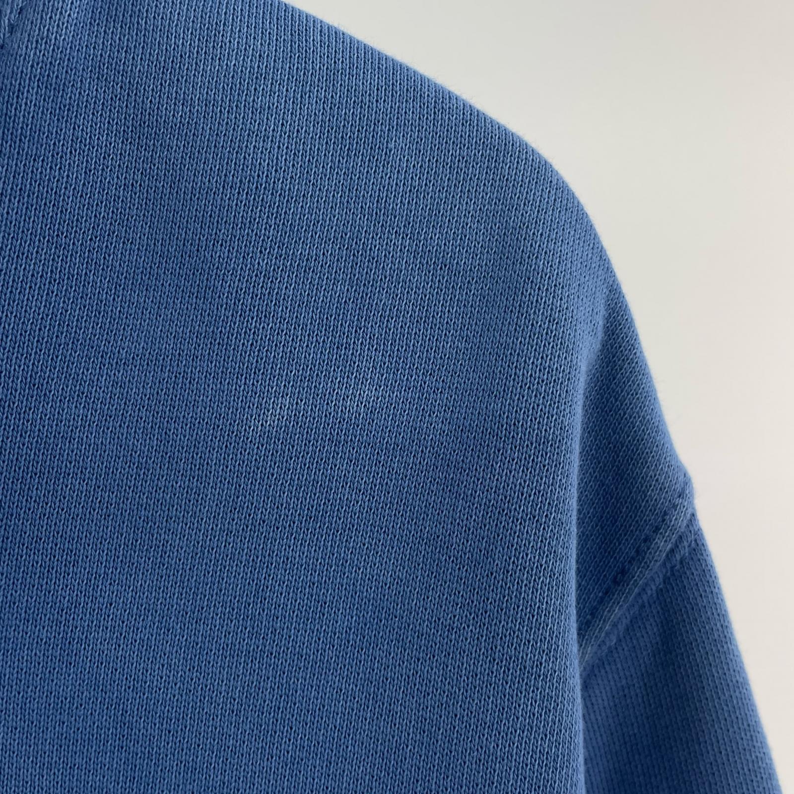 パーカー POLO RALPH LAUREN ポロベア プリントPOパーカー M ブルー M ブルー
