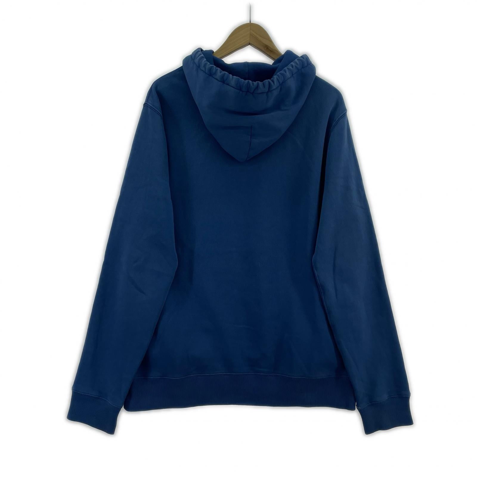 パーカー POLO RALPH LAUREN ポロベア プリントPOパーカー M ブルー M ブルー
