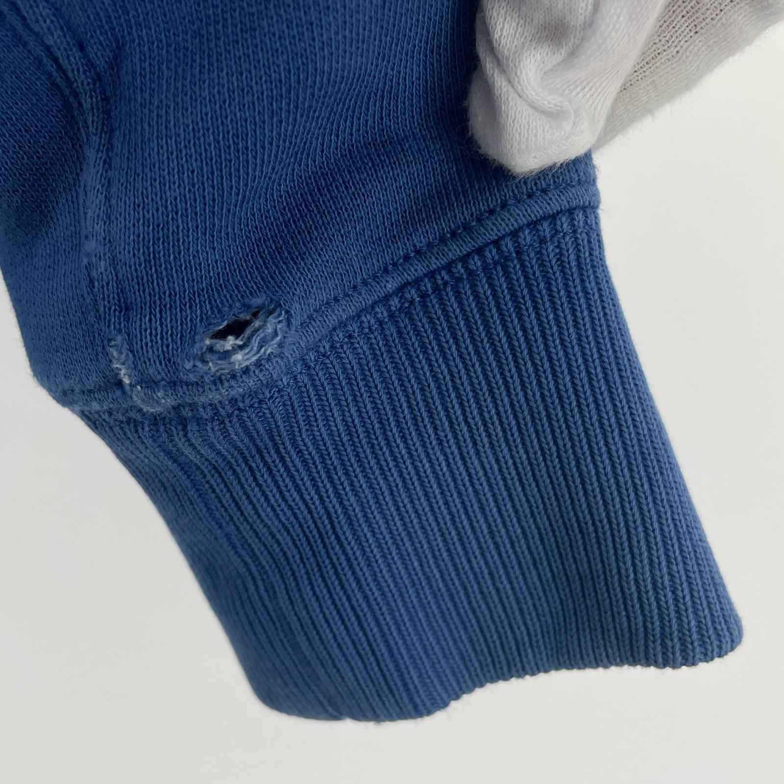 パーカー POLO RALPH LAUREN ポロベア プリントPOパーカー M ブルー M ブルー