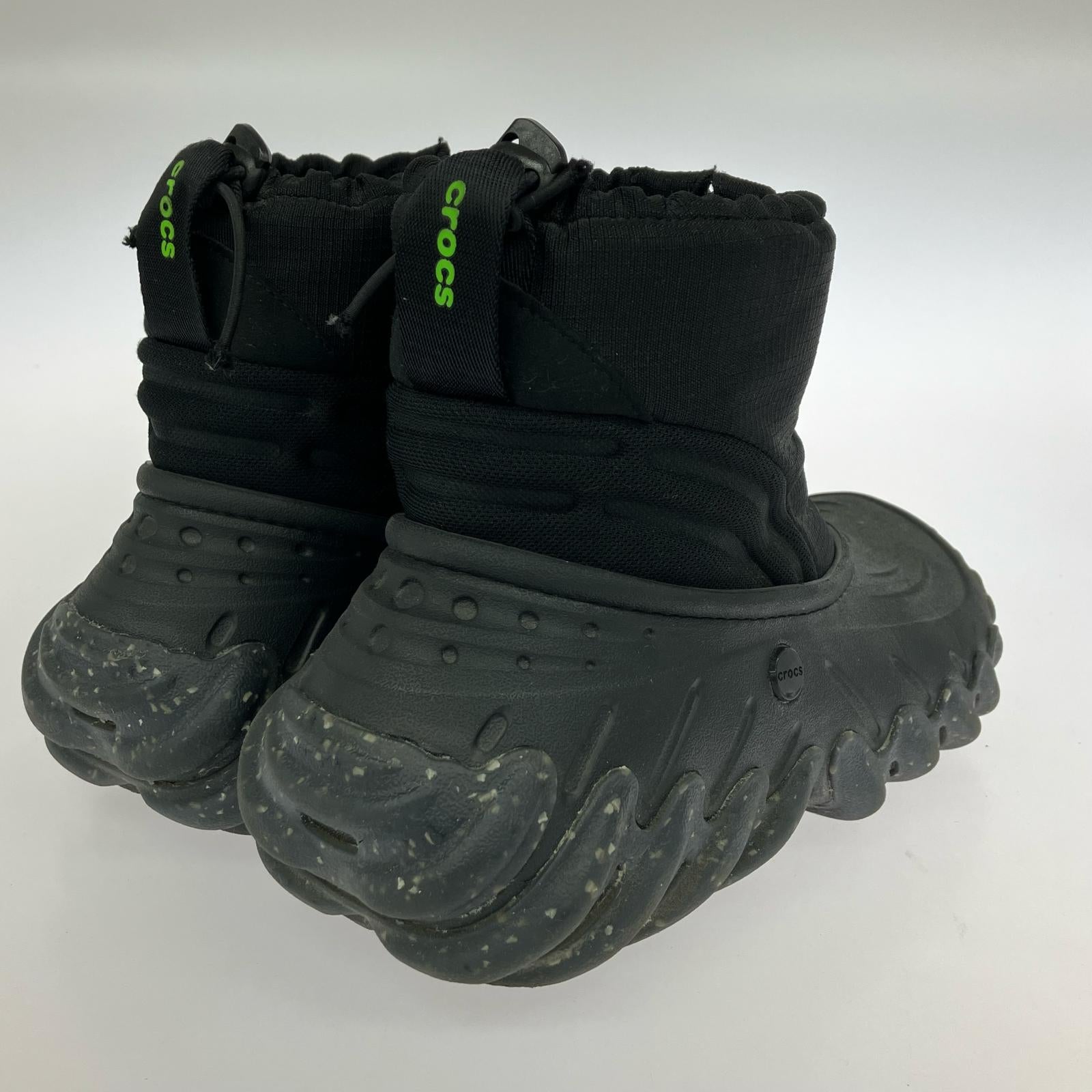 シューズ Echo Boot ブラック