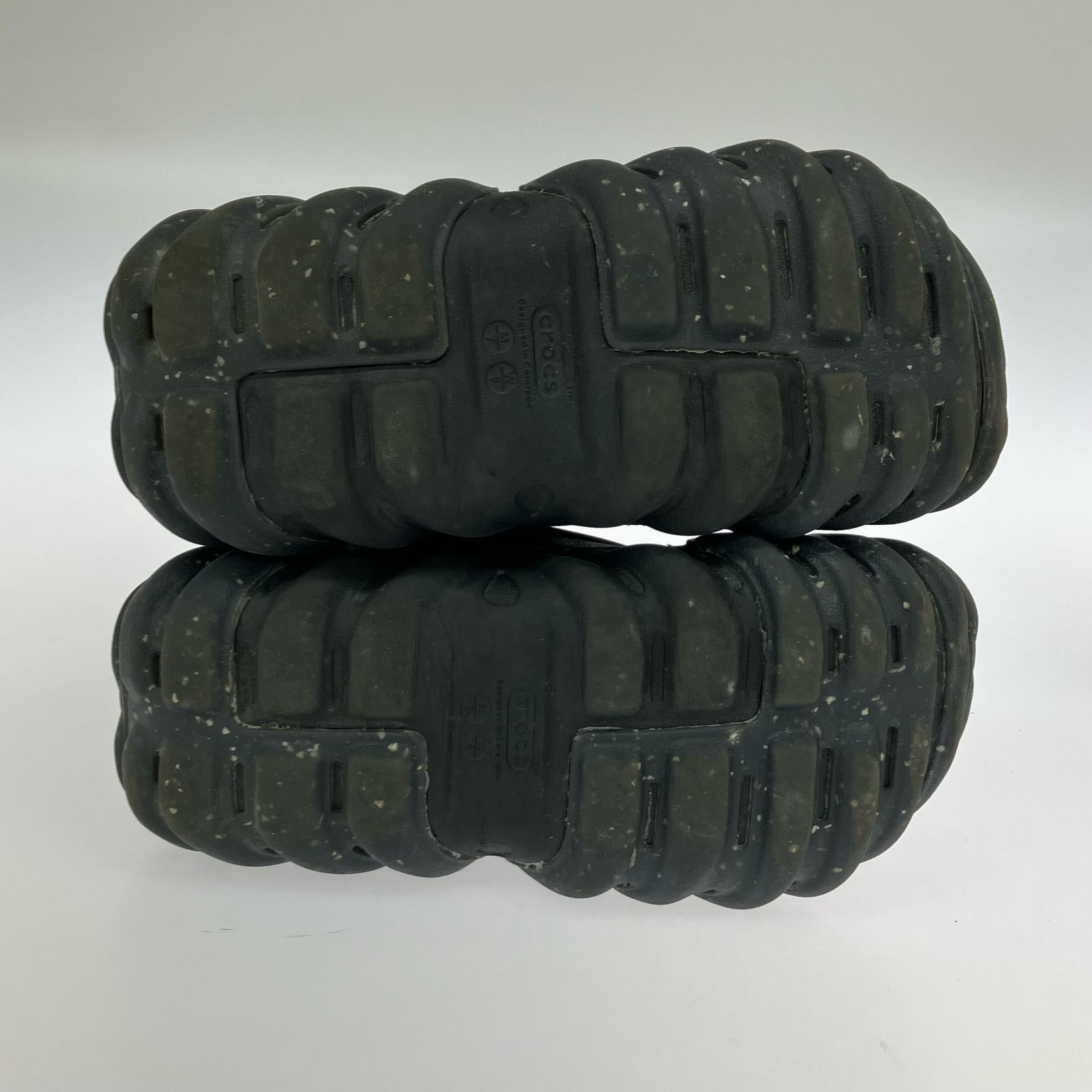 シューズ Echo Boot ブラック