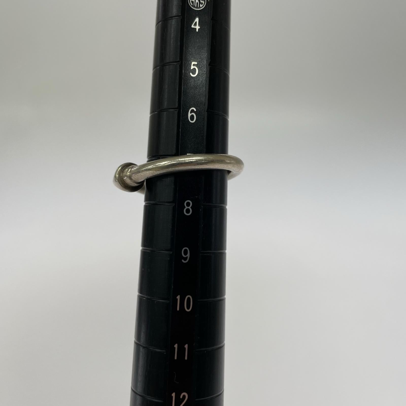 リング・指輪 blatto ニードル スパイク SV925 シルバー