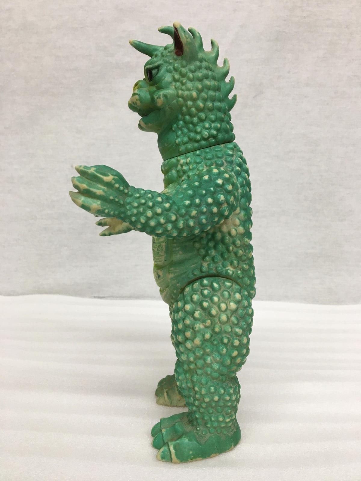 バイフォールド コインウォレット カーキ