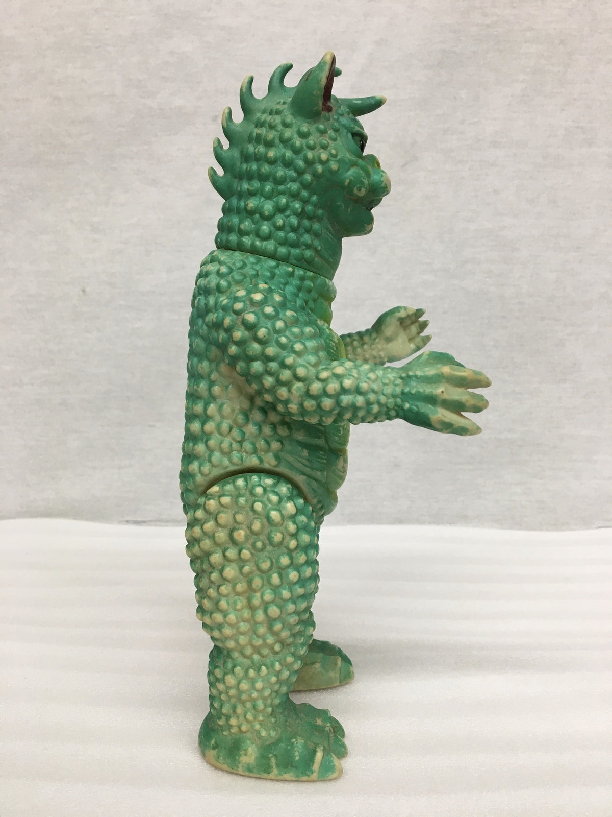バイフォールド コインウォレット カーキ