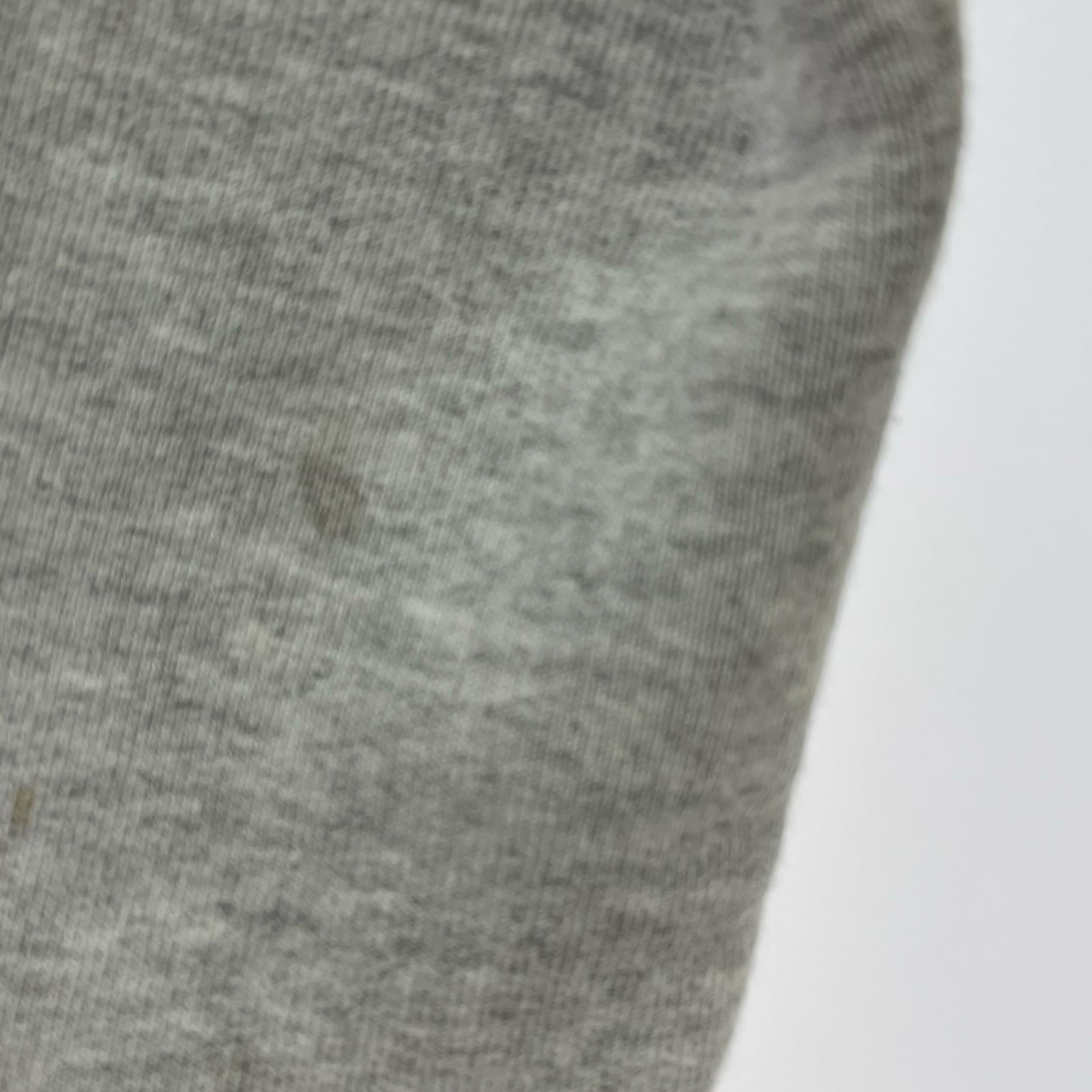 パンツ CEASE C-SEAM SWEAT PANT S S グレー