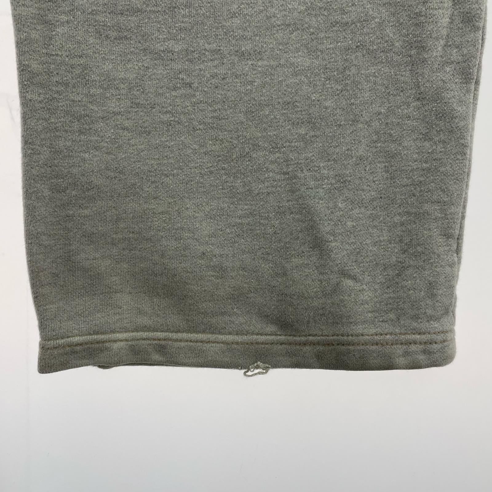 パンツ OZZYSVISION Denim Trackie 1 グレー