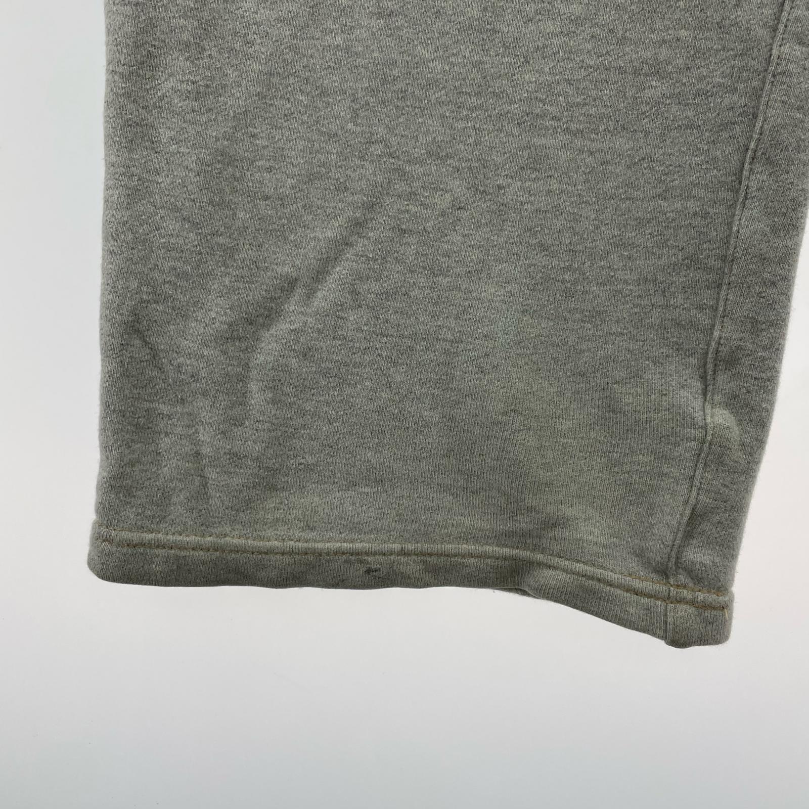 パンツ OZZYSVISION Denim Trackie 1 グレー