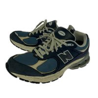 スニーカー M2002RNB 2002R Dark Navy 27.5cm