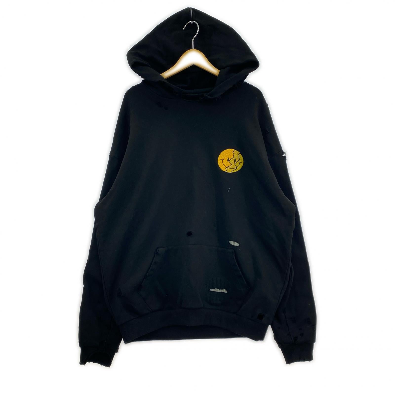 パーカー MAYO royal flash M