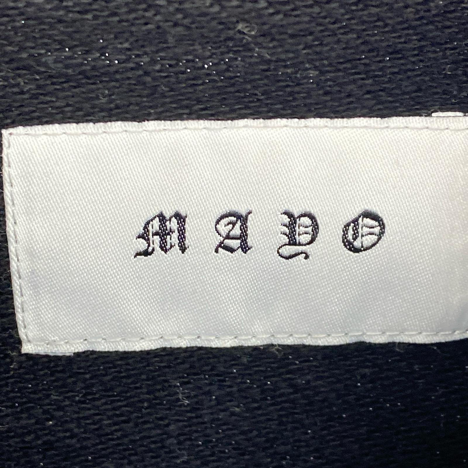 パーカー MAYO royal flash M
