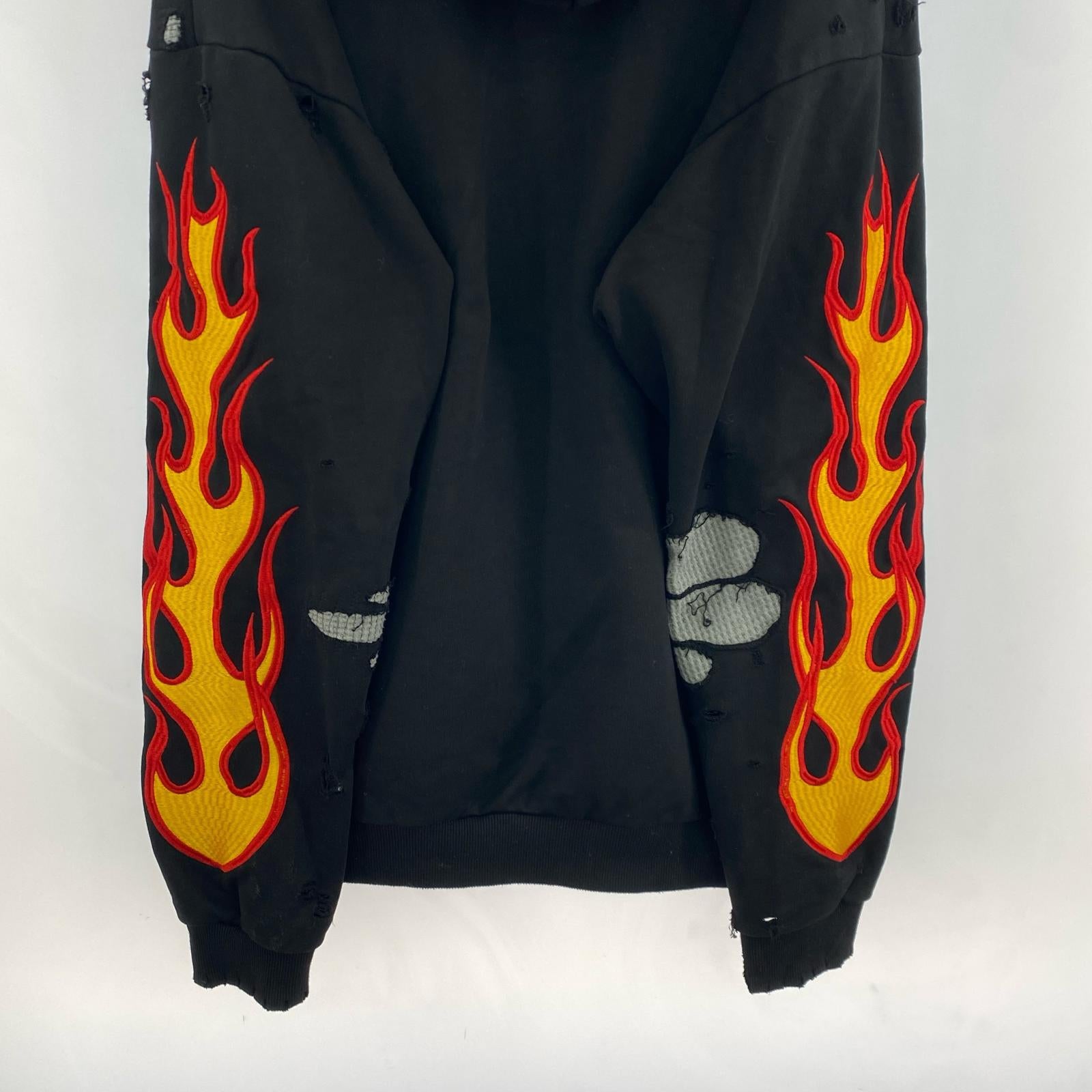 パーカー MAYO royal flash M
