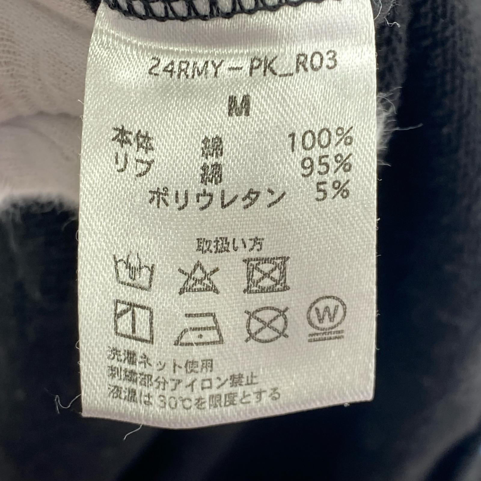 パーカー MAYO royal flash M