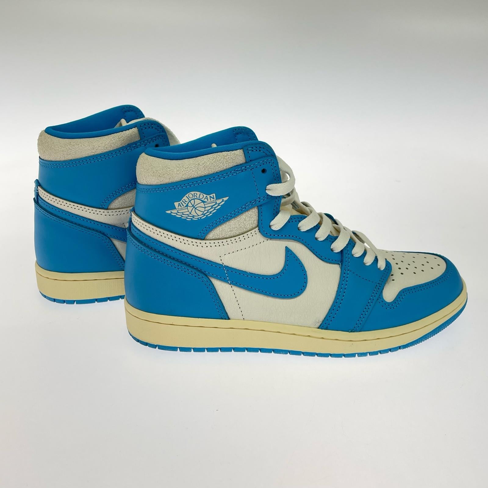 スニーカー AIR JORDAN 1 RETRO HIGH OG 26cm (US8 UK7 1/2 EU42)