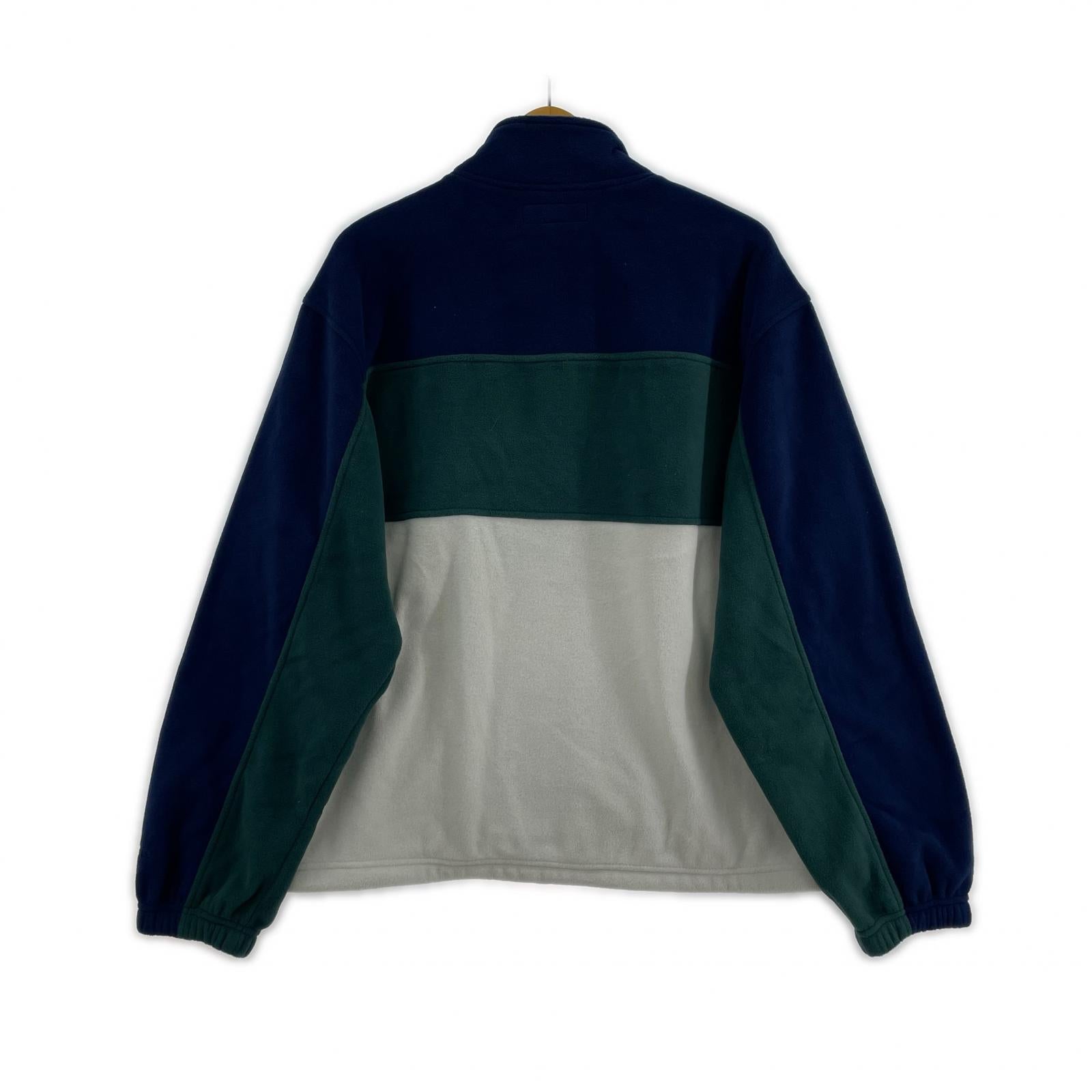 ブルゾン 23AW Polartec Zip Jacket M M