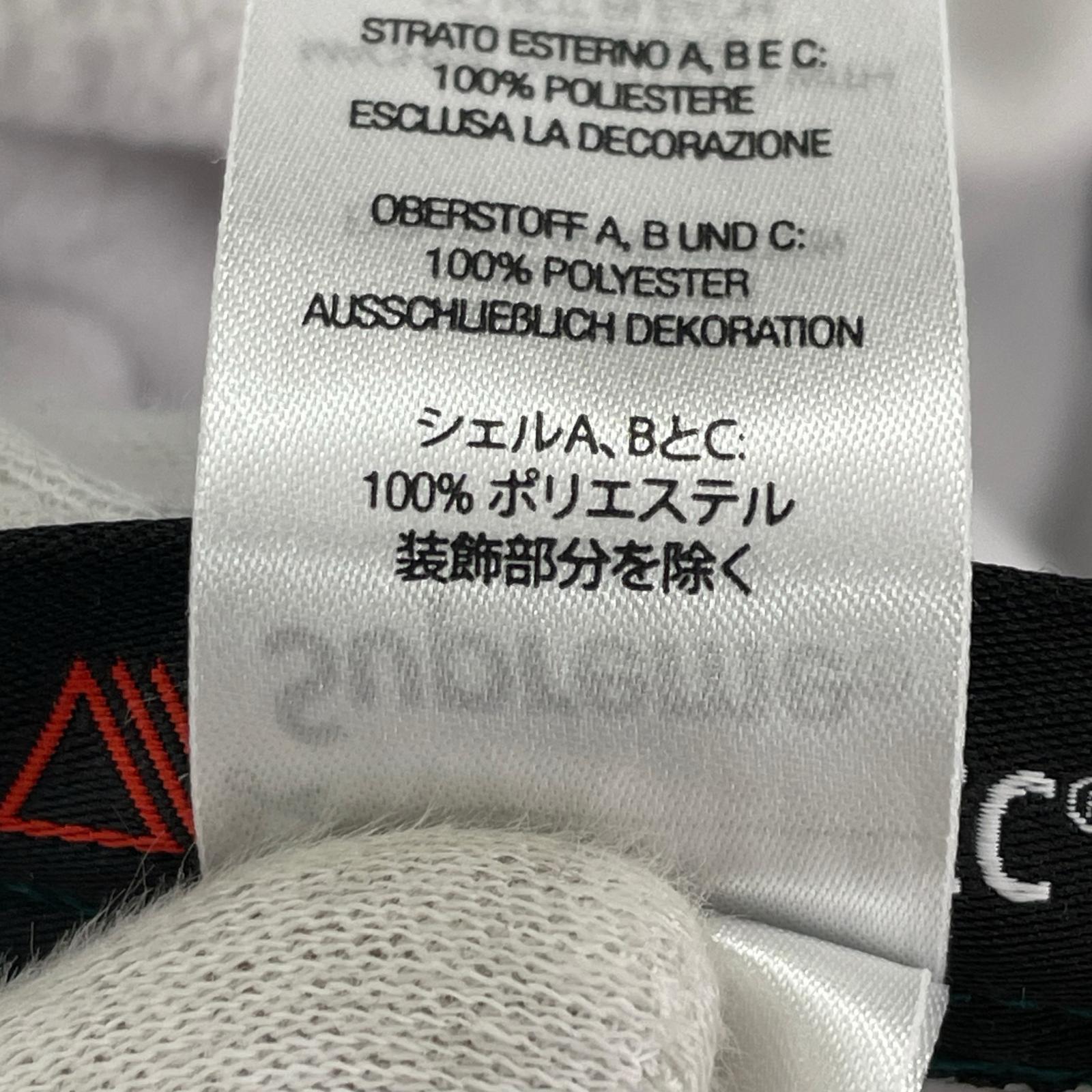 ブルゾン 23AW Polartec Zip Jacket M M