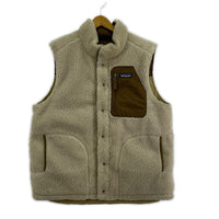 長袖シャツ REVERSIBLE BIVY DOWN VEST