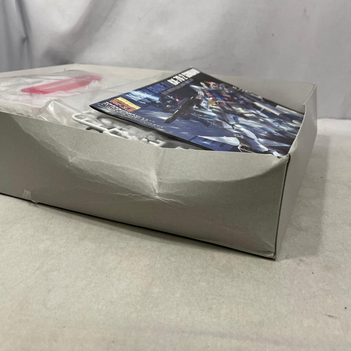 A賞 RX-78-2ガンダムVer.3.0 機動戦士ガンダム バンダイスピリッツ フィギュア/グッズ