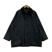 ジャケット BEAUFORT オイルドジャケット ブラック