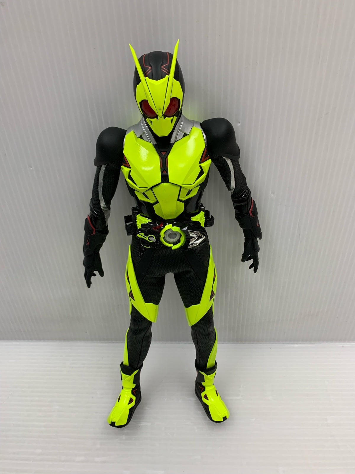 RAH GENESIS 仮面ライダーゼロワン ライジングホッパー フィギュア/グッズ