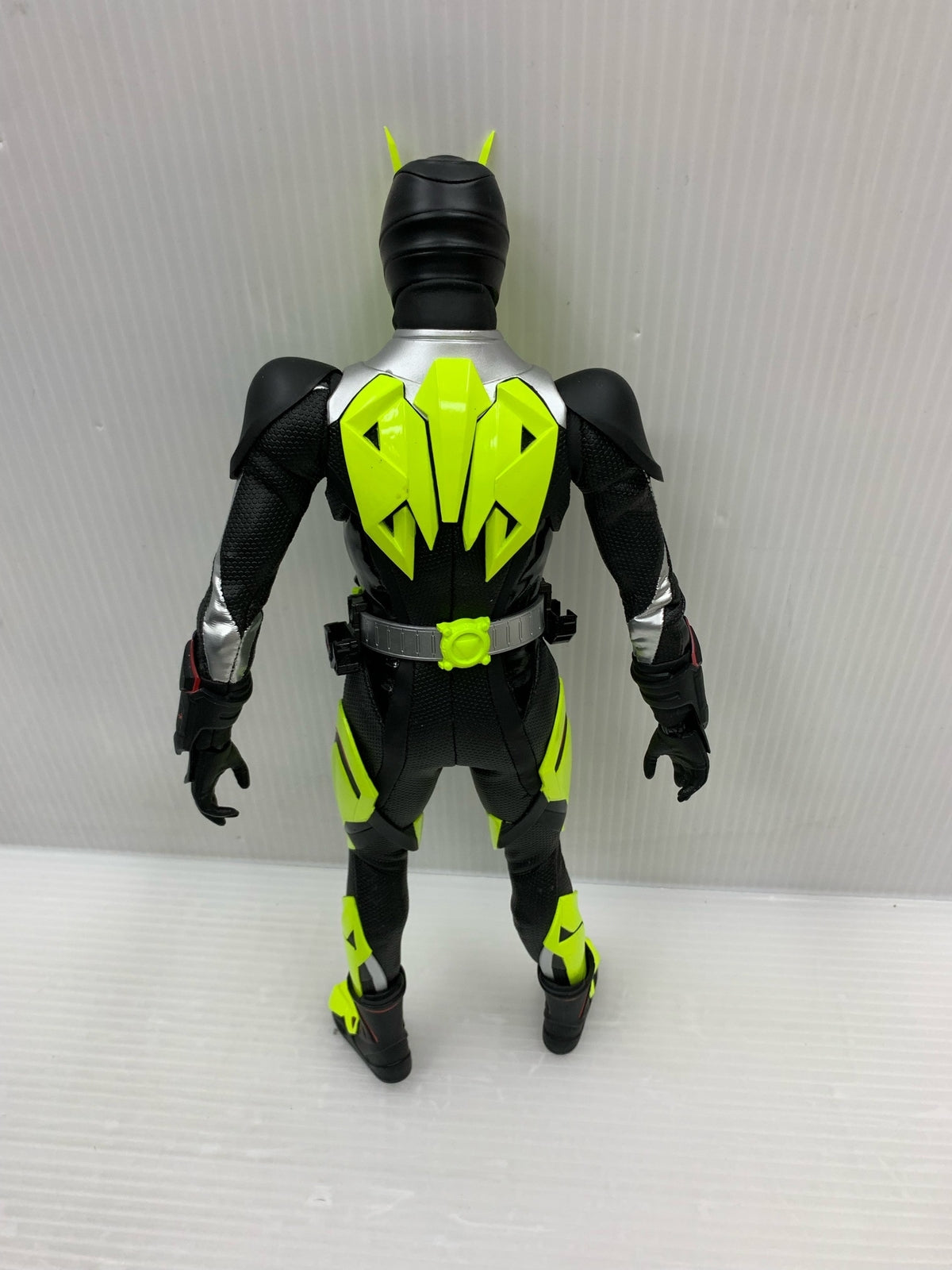 RAH GENESIS 仮面ライダーゼロワン ライジングホッパー フィギュア/グッズ