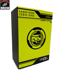 RAH GENESIS 仮面ライダーゼロワン ライジングホッパー フィギュア/グッズ