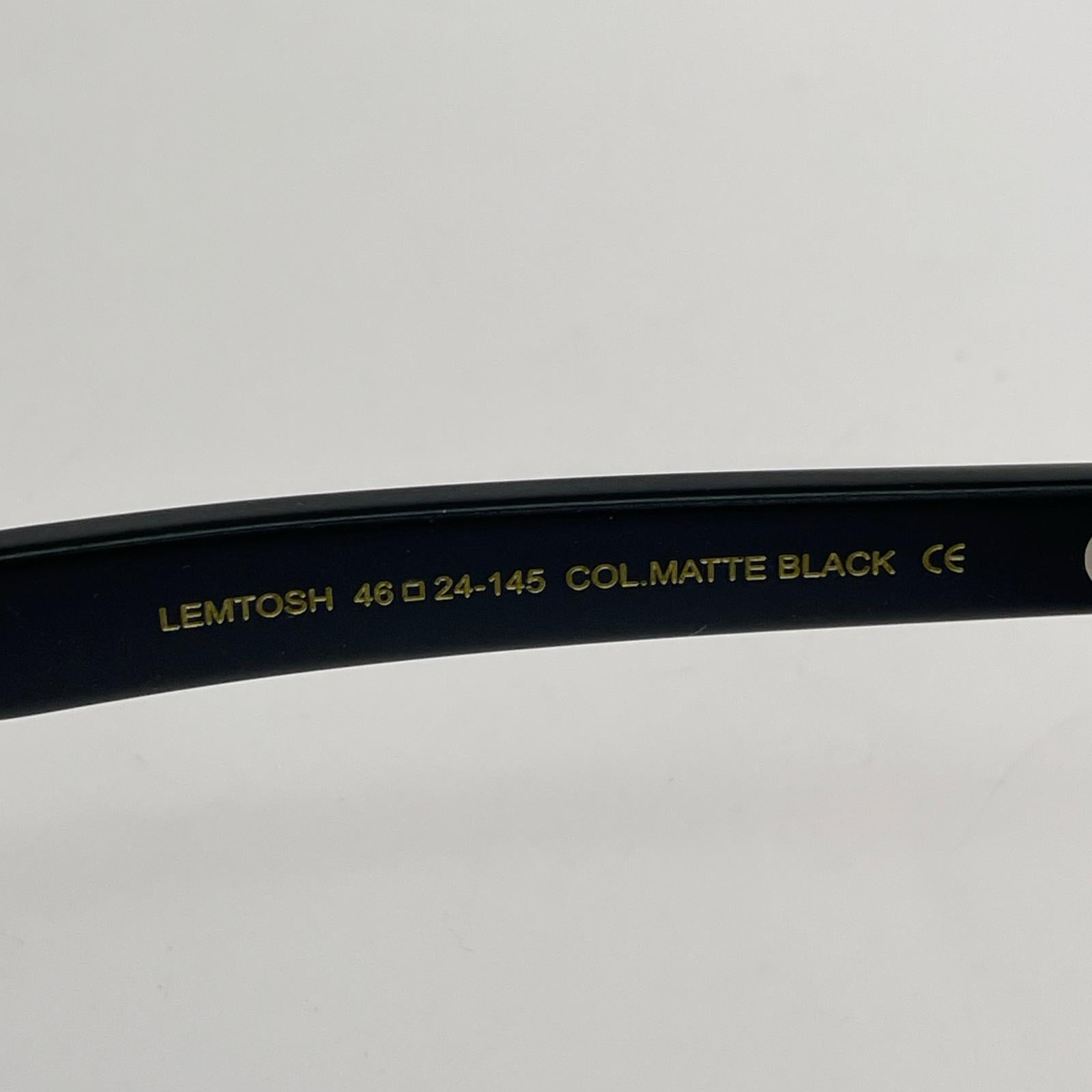 その他アクセサリー レムトッシュ ブラック