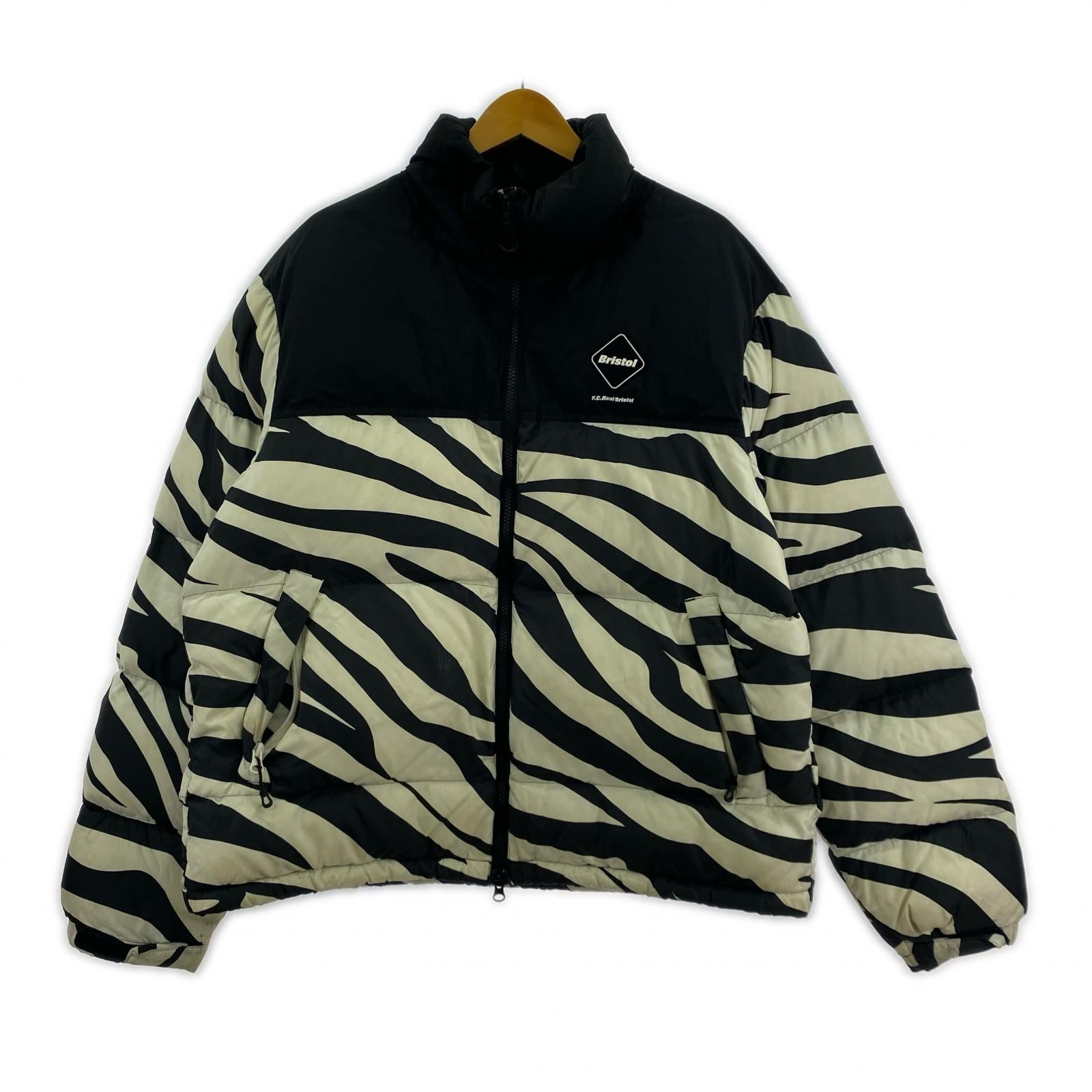 ダウンジャケット STAND COLLAR DOWN JACKET M