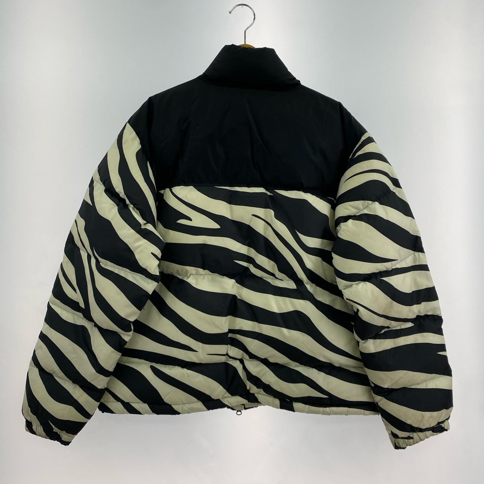 ダウンジャケット STAND COLLAR DOWN JACKET M