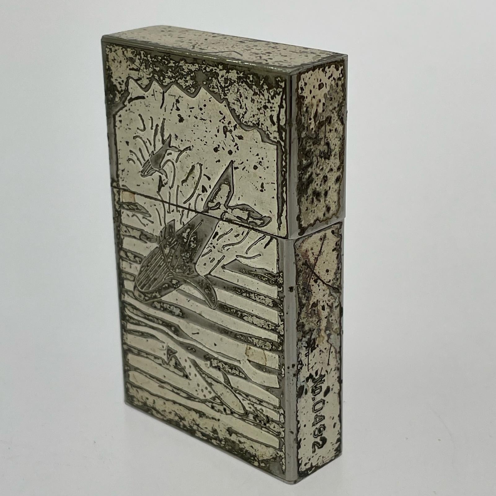 ライター zippo 1933 replica first release