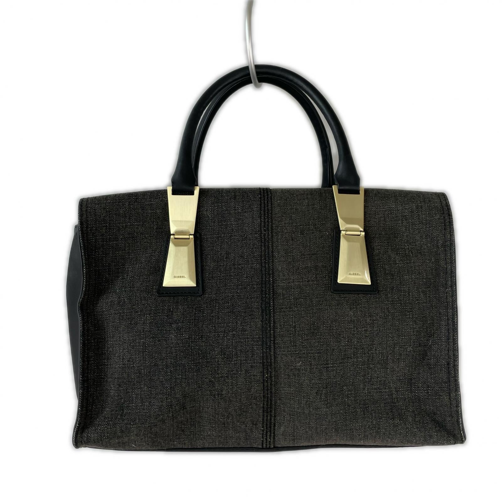 その他バッグ 布2WAYバッグ