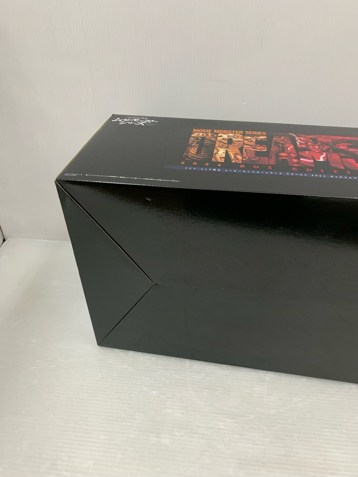 ドリーム5 2024 BOX EDITION フィギュア/グッズ