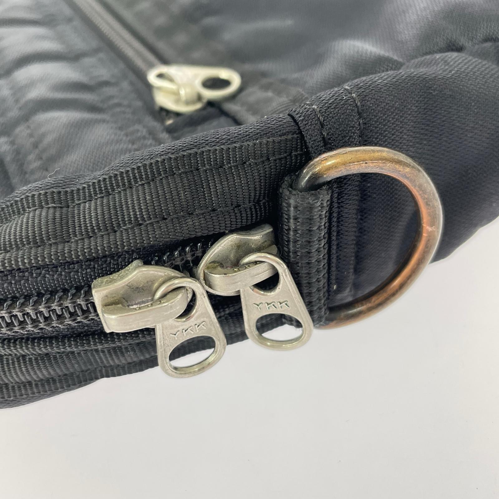 その他バッグ 2WAY ショルダーバッグ 黒 ブラック