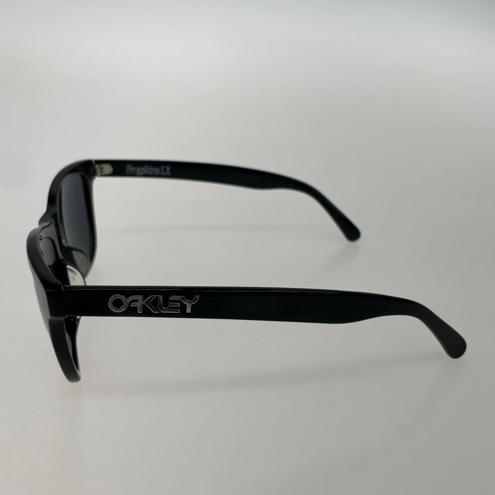 その他アクセサリー 2039‐01 FROGSKINS ?Ⅹ 黒 ブラック