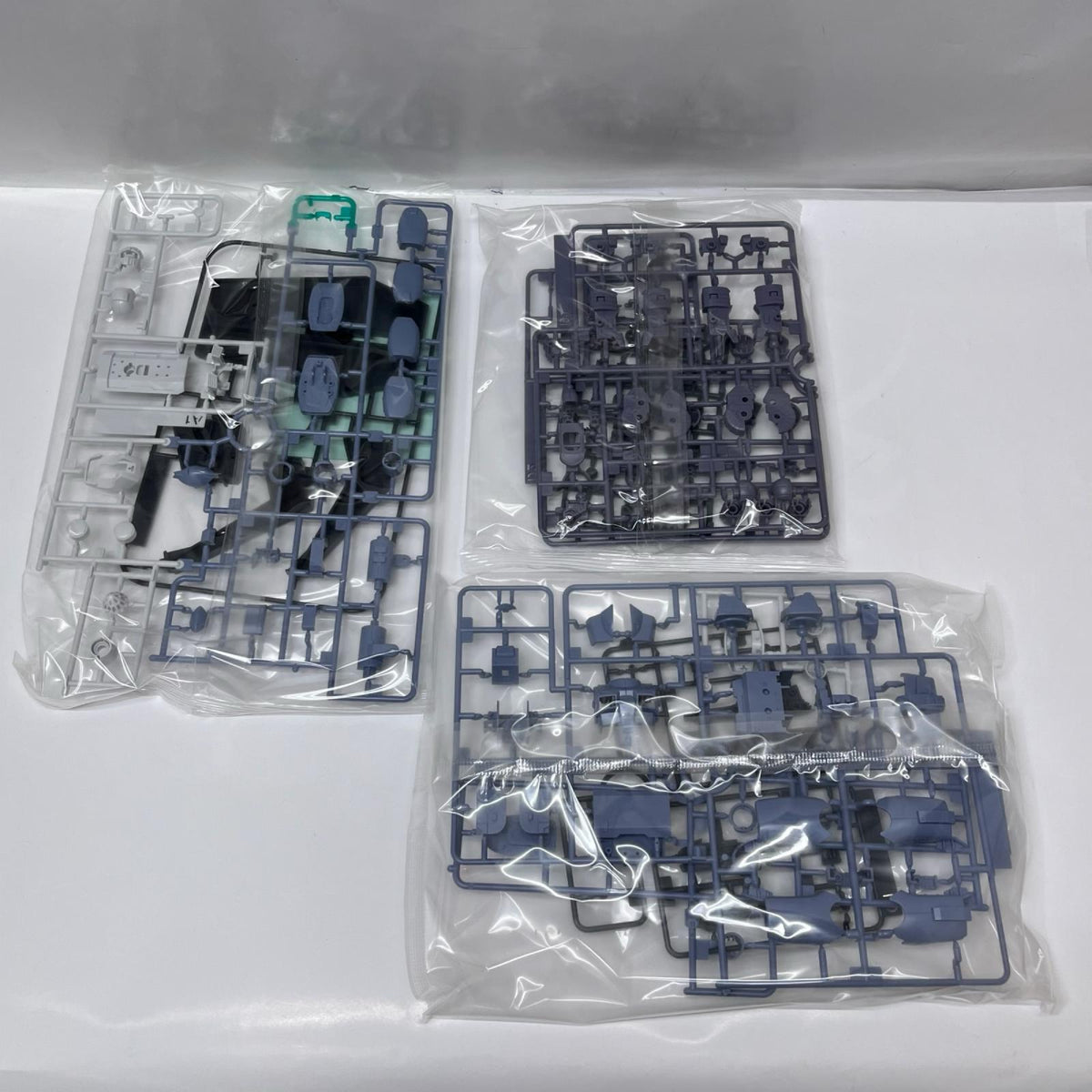 1/144 HG RCX-76-02 ガンキャノン 最初期型 鉄騎兵中隊 隊長機 機動戦士ガンダム THE ORIGIN IV 運命の前夜 バンダイ(BANDAI) ガンプラ