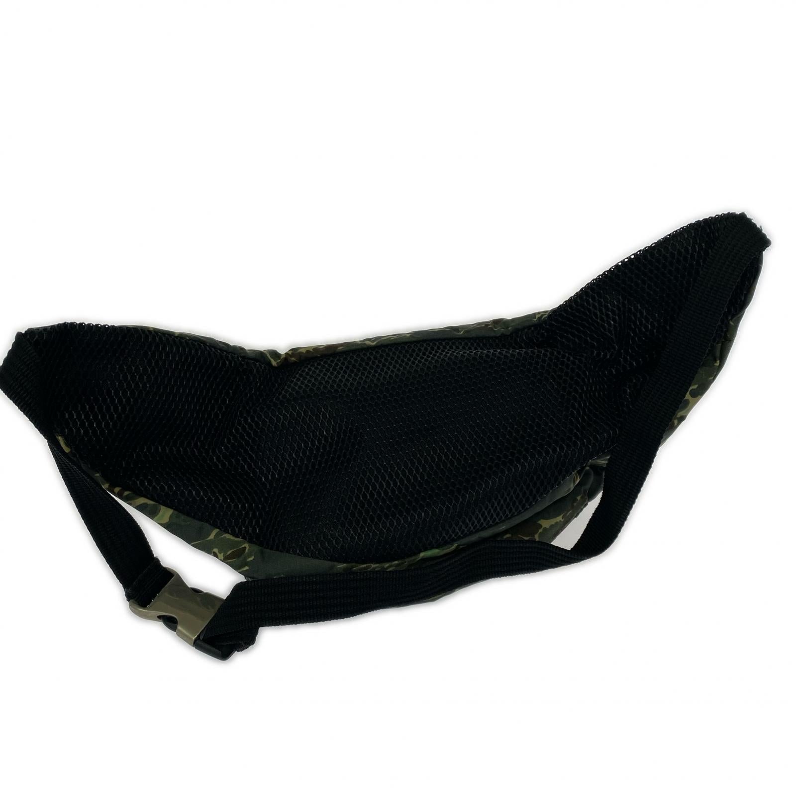 ボディバッグ UNDERCOVER 96SS UNDER THE COVER期 UTC 96 カモウエストバッグ