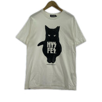 半袖Tシャツ HYS FES Tee/40th anniversary/WHT M ホワイト