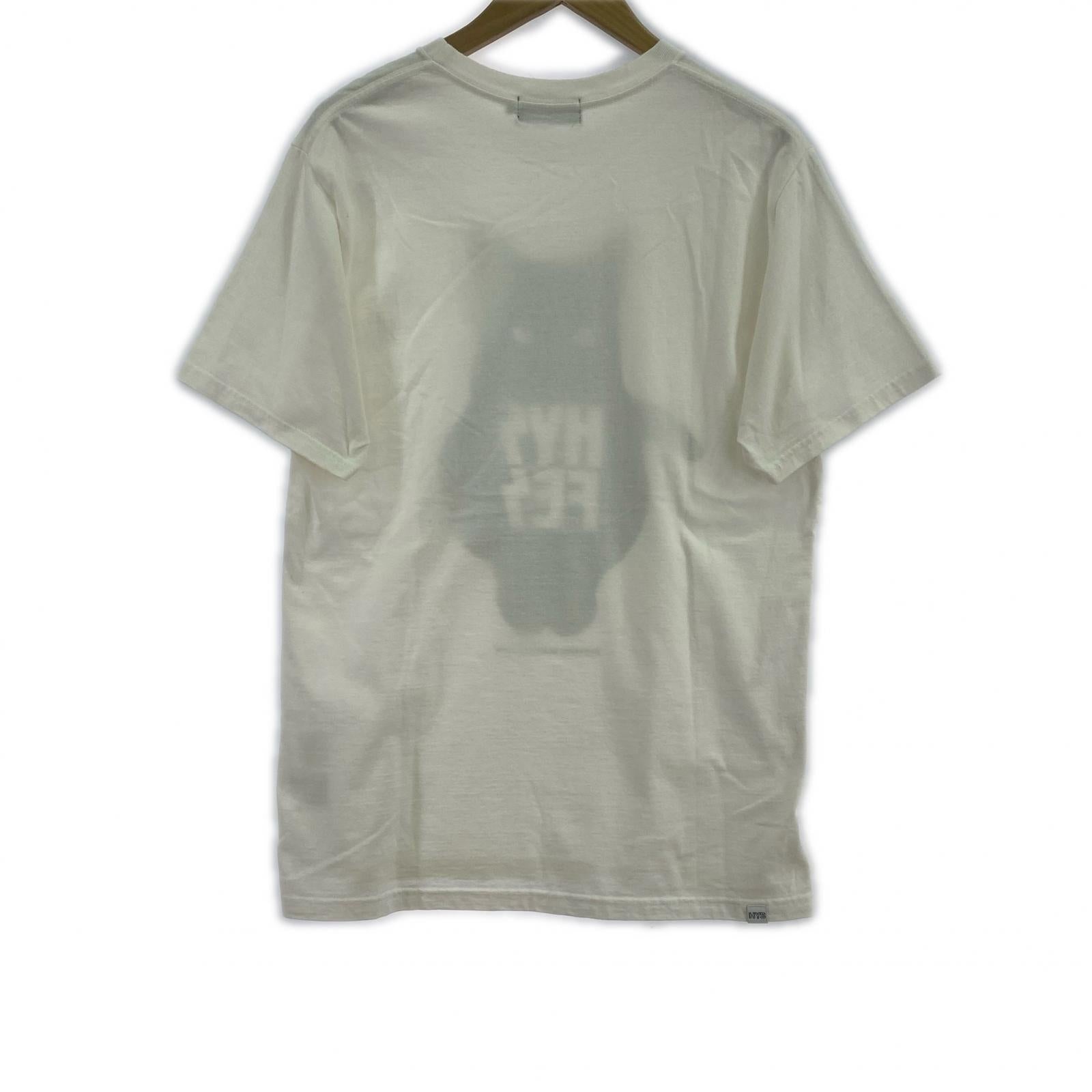 半袖Tシャツ HYS FES Tee/40th anniversary/WHT M ホワイト