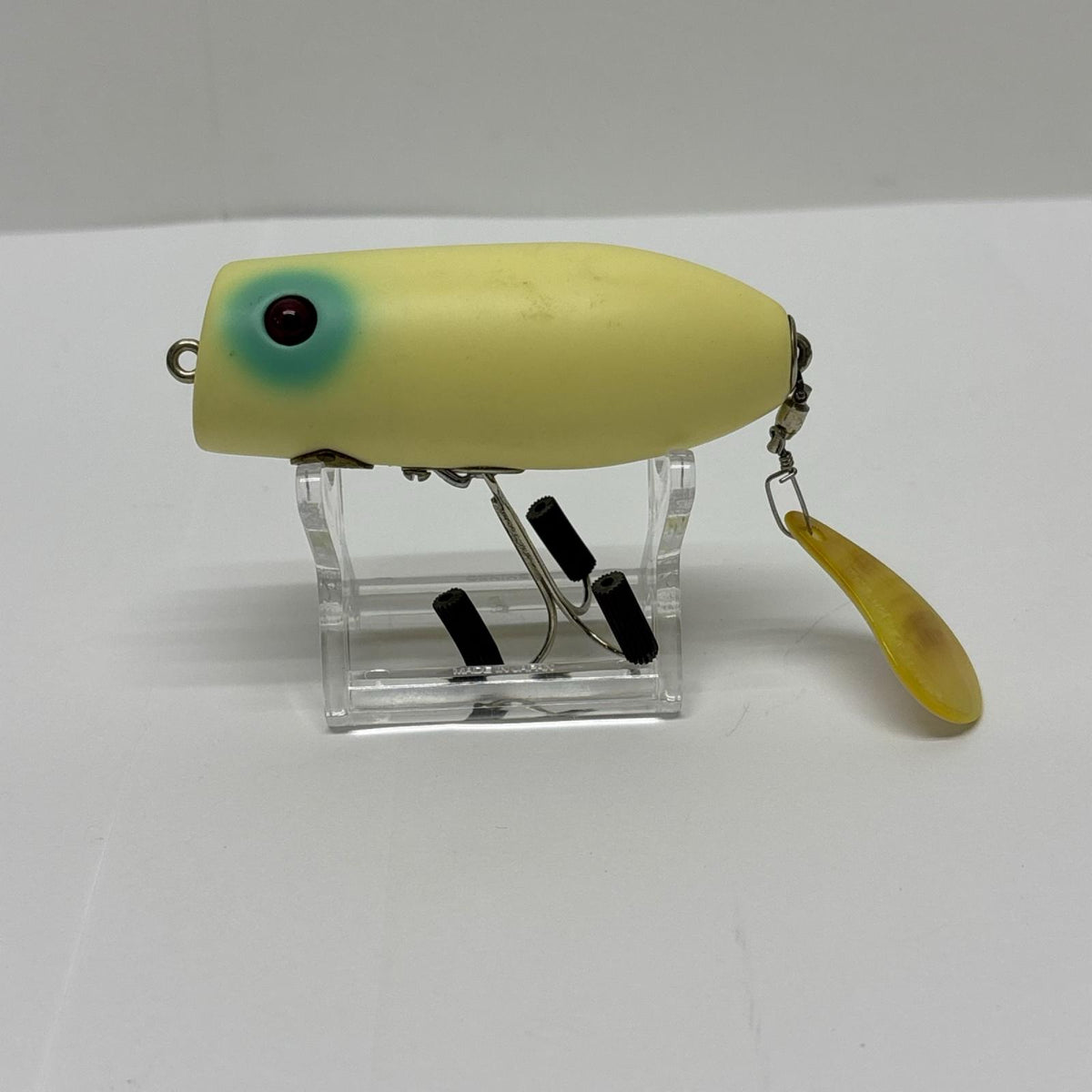TWJ ヘッドバグ オールド・ハンドメイド