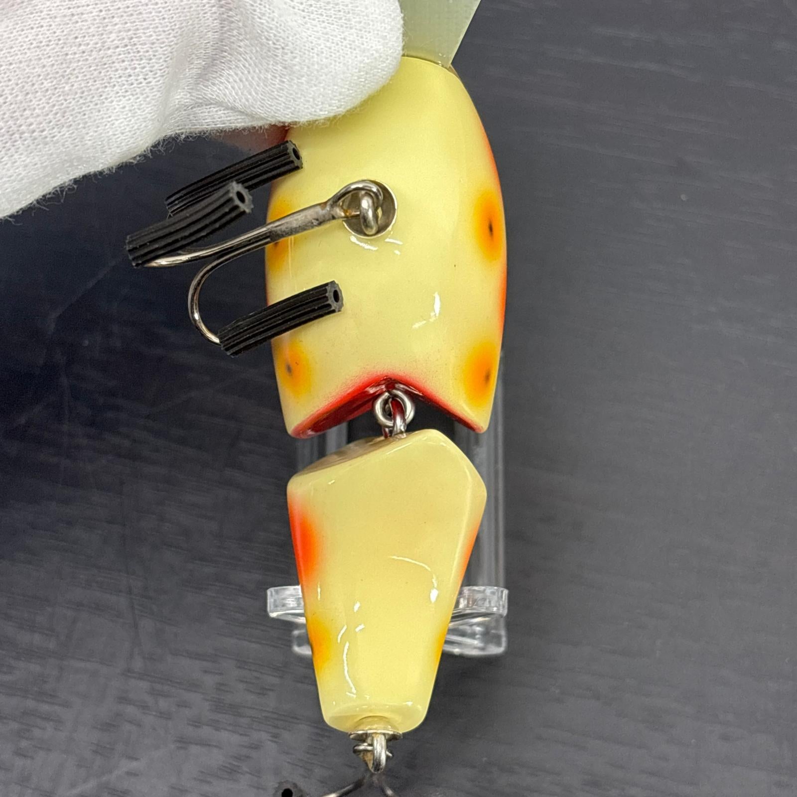 ガウラクラフト ジョイントシェイクヒップ オールド・ハンドメイド
