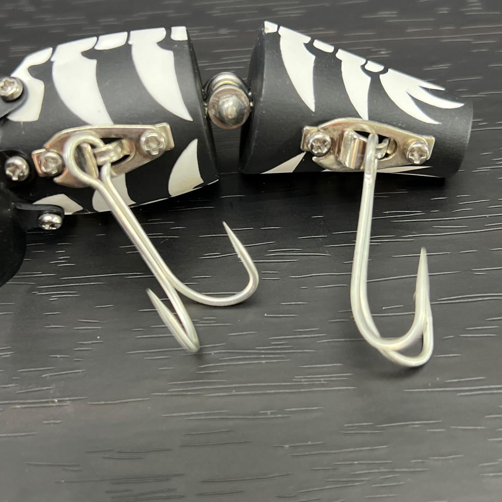 2tone デットエンド オールド・ハンドメイド
