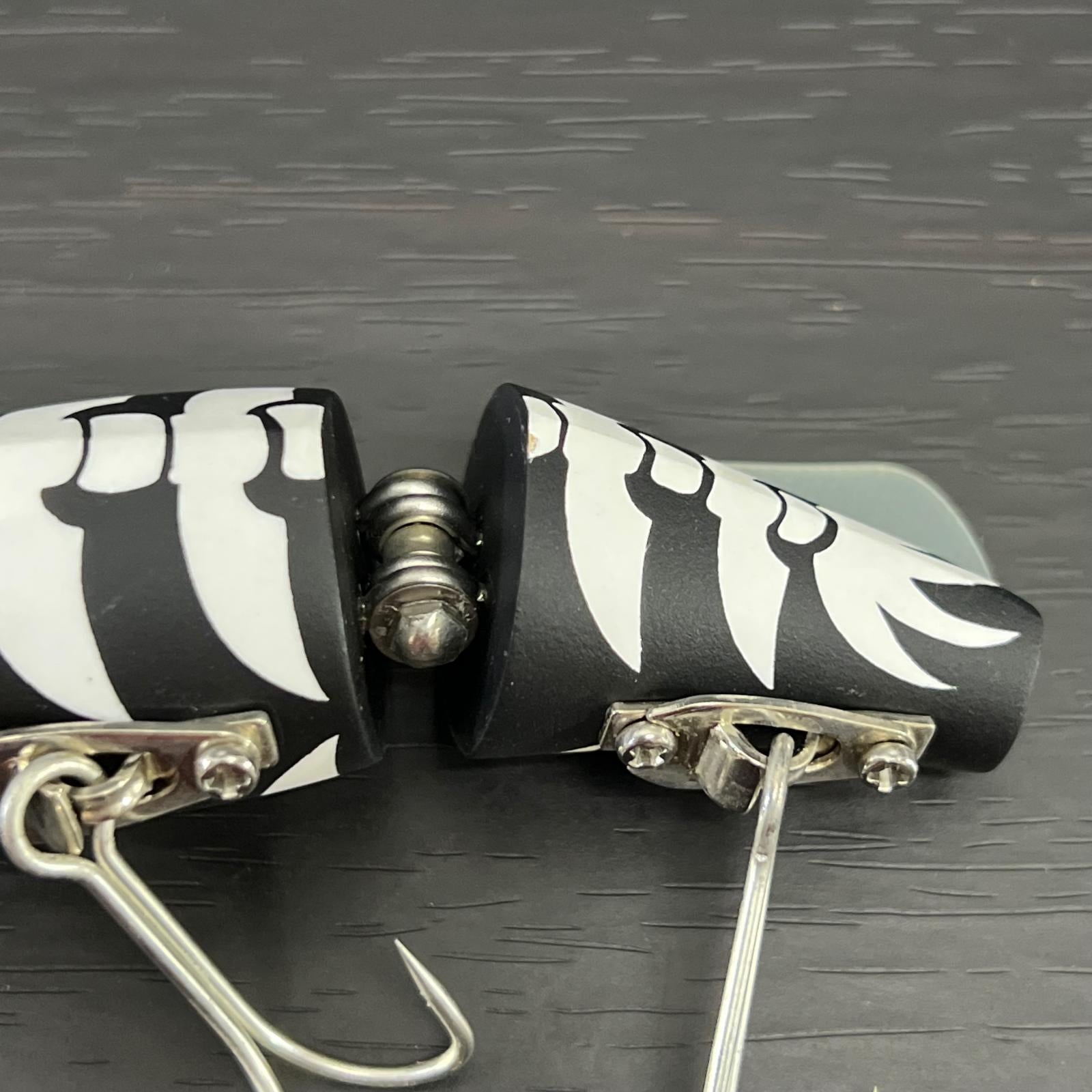 2tone デットエンド オールド・ハンドメイド