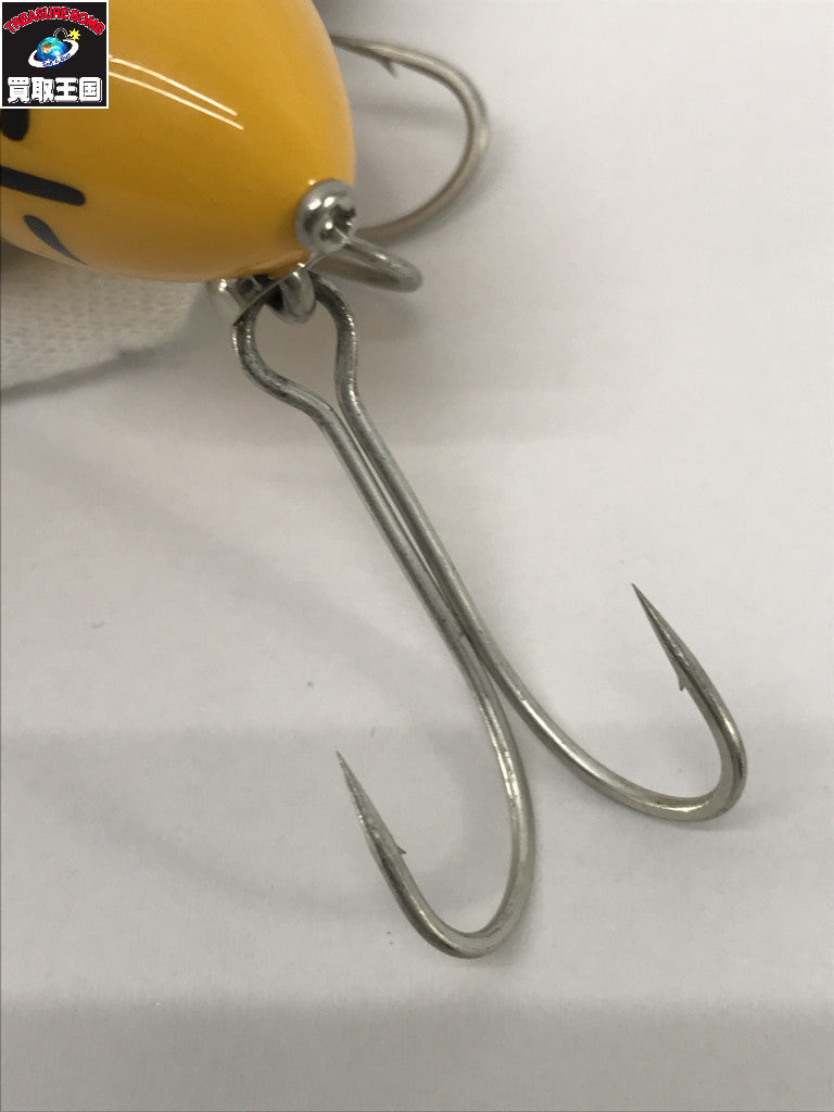 チェスト114 トゥワーク オールド・ハンドメイド