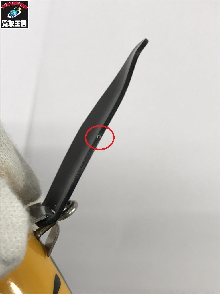 チェスト114 トゥワーク オールド・ハンドメイド