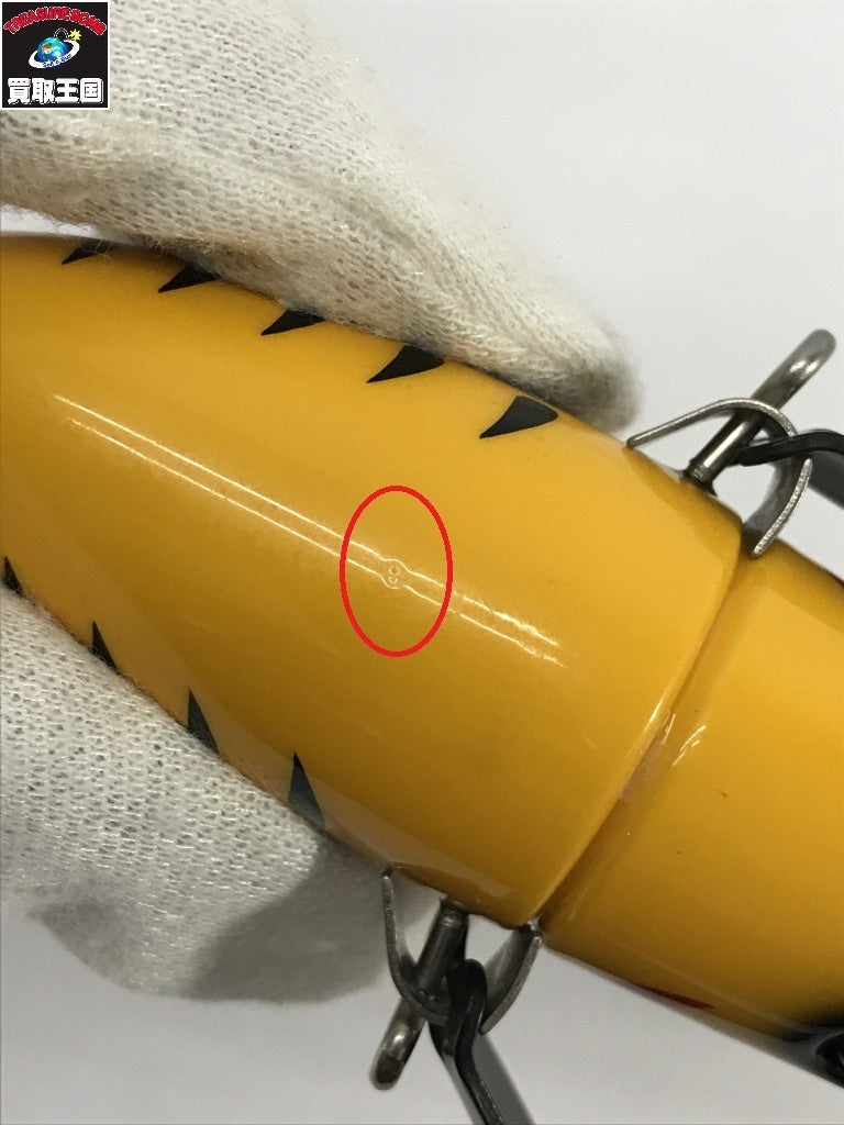 チェスト114 トゥワーク オールド・ハンドメイド